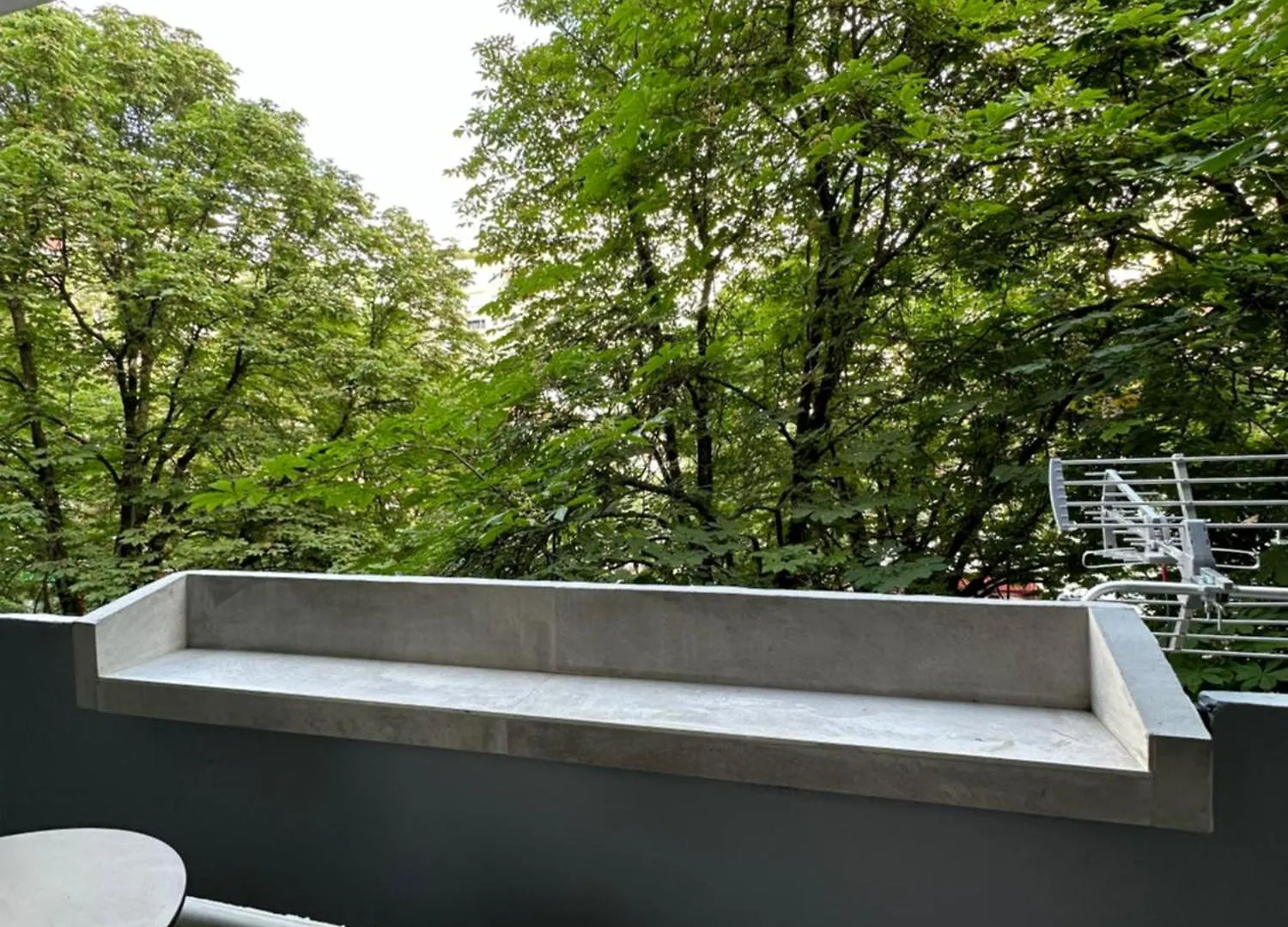 Appartement Ylli à Tirana