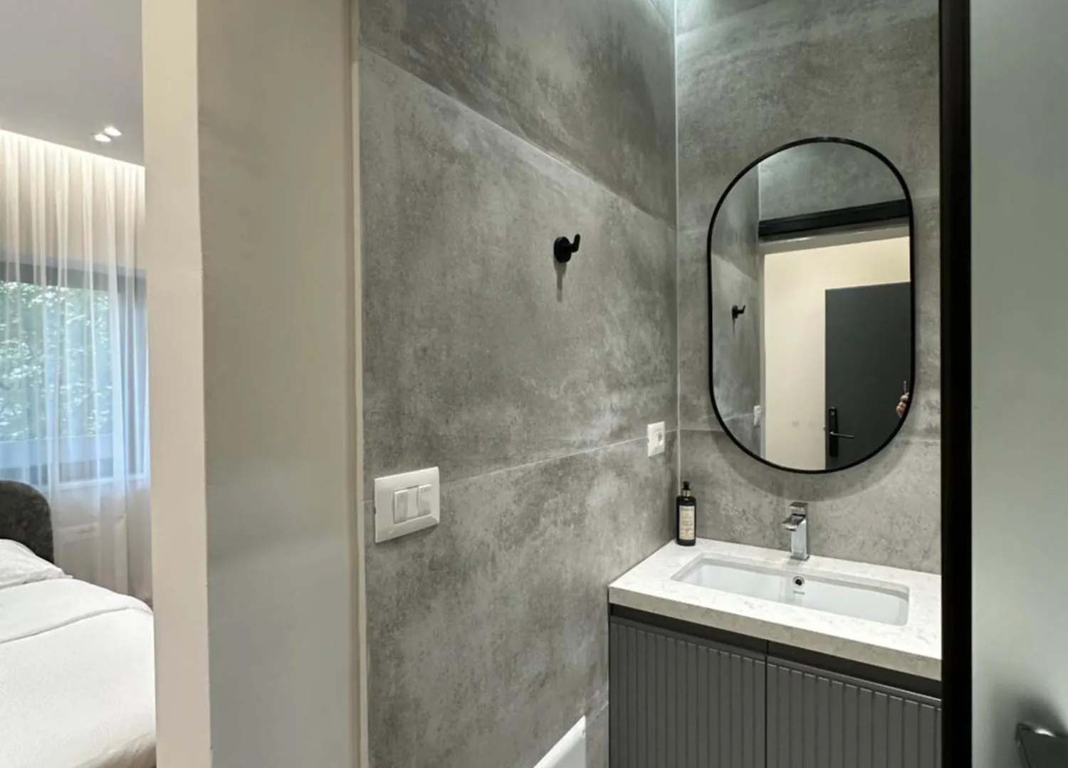 Appartement Ylli à Tirana