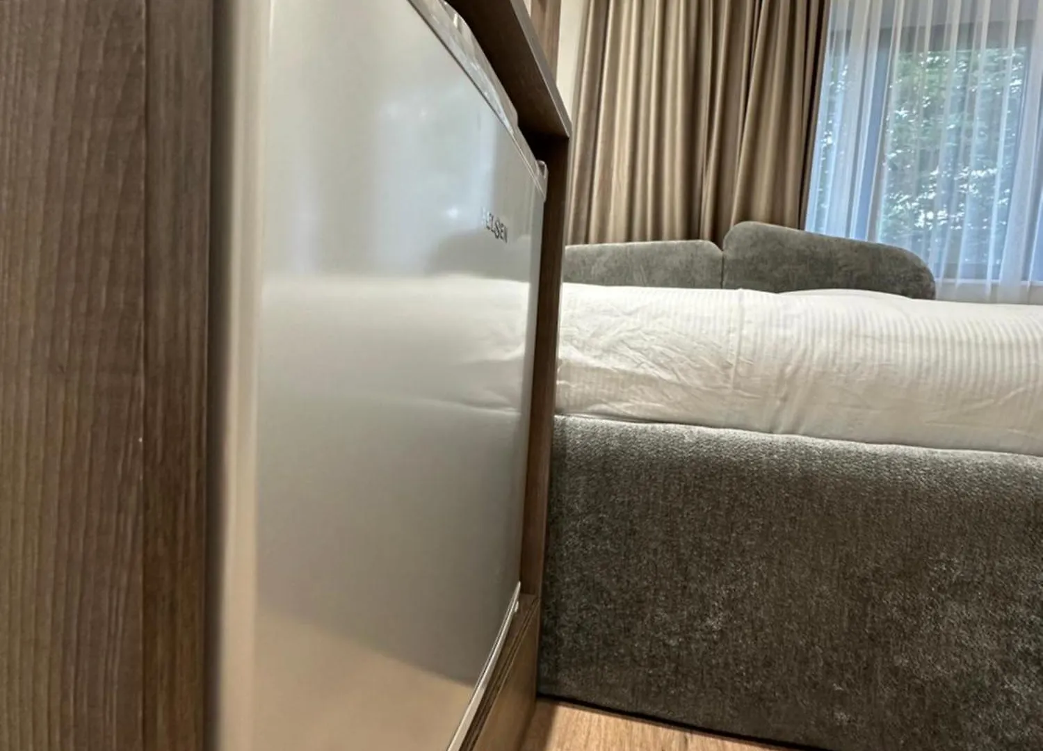 Appartement Ylli à Tirana 0*,  Albanie