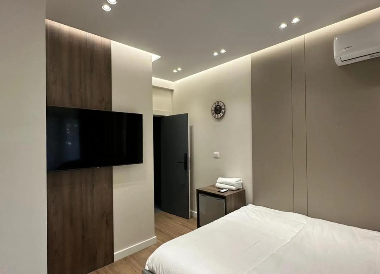 Appartement Ylli à Tirana Albanie
