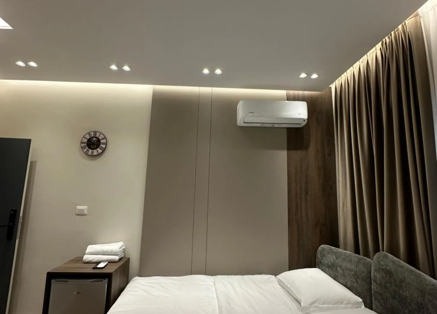 Appartement Ylli à Tirana