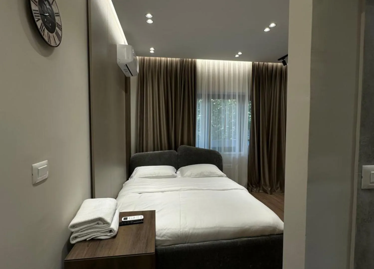 Appartement Ylli à Tirana
